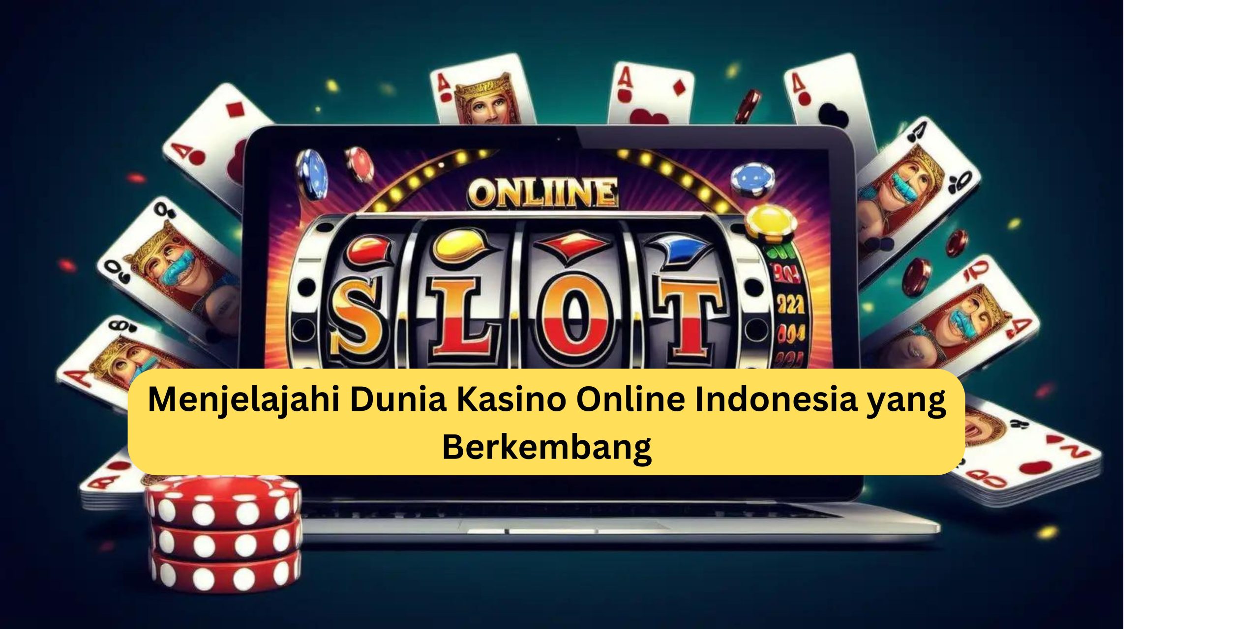 kasino indonesia
